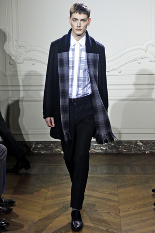 Yves Saint Laurent / - 2011-2012